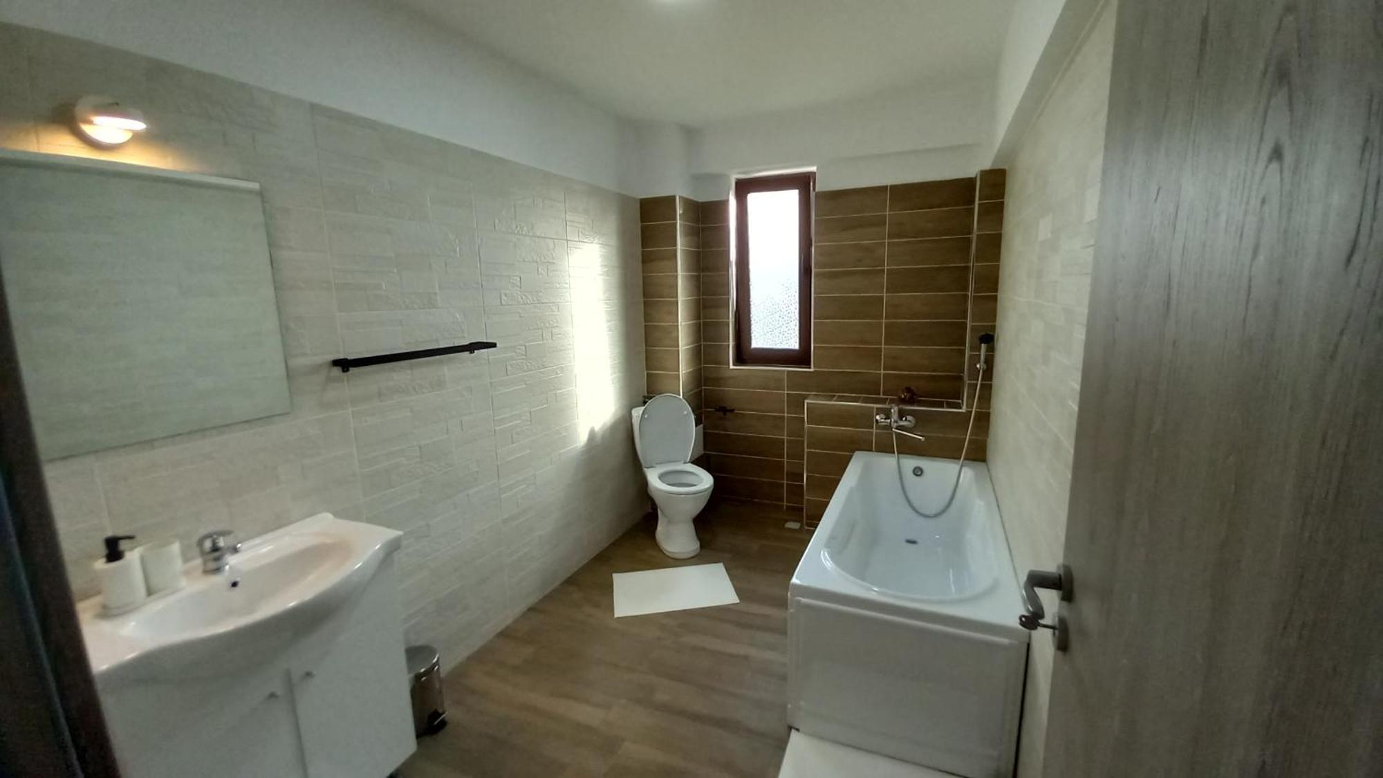 Ferienwohnung Casa Bid Piteşti Zimmer foto